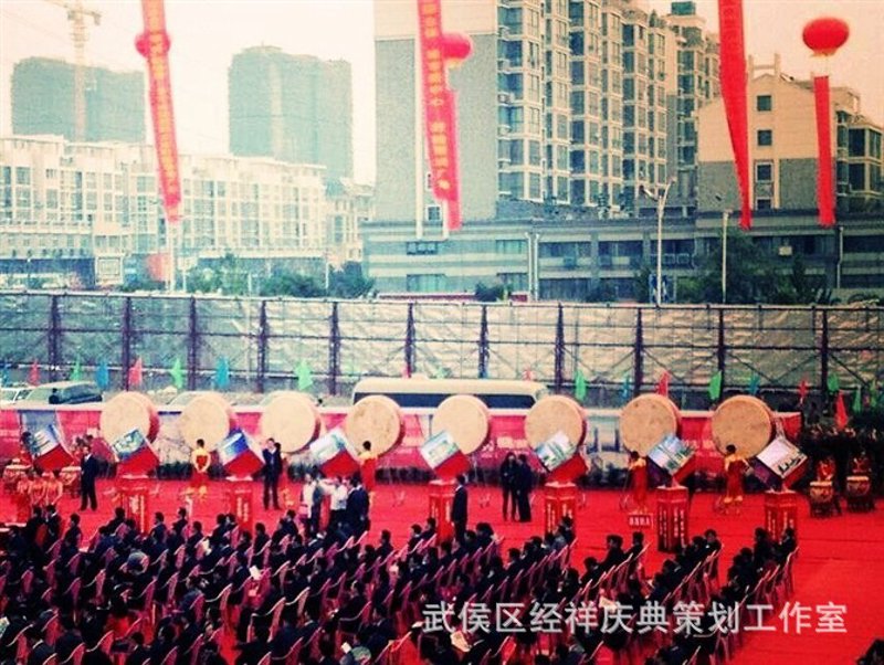 文化与传播：北京文化传播公司的魅力之旅